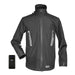 Sealey 5V Heated Rain Jacket with Power Bank 10Ah - Large HJ03KIT Sealey - Town Tools 