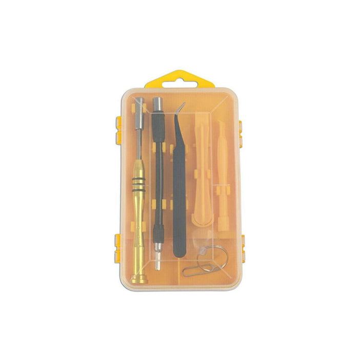 Kamasa Precision Screwdriver Bit Set 108pc 56121 Kamasa - Town Tools 