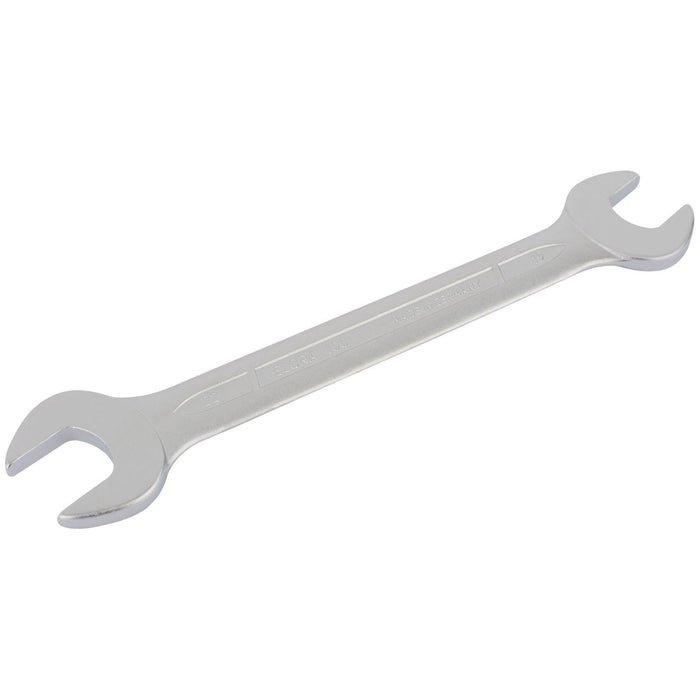 Draper Elora Long Metric Double Open End Spanner, 19 x 22mm 01987 Draper - Town Tools 