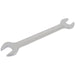 Draper Elora Long Metric Double Open End Spanner, 19 x 22mm 01987 Draper - Town Tools 