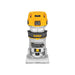 Dewalt Power Tools D26200 1/4in Compact Fixed Base Router 900W 110V DeWALT Power Tools - Town Tools