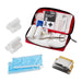 Ring Go first aid kit, car kit Ring Automotive - Town Tools 