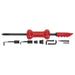 Sealey Slide Hammer Kit 9pc 2.1kg DP945 Sealey - Town Tools 