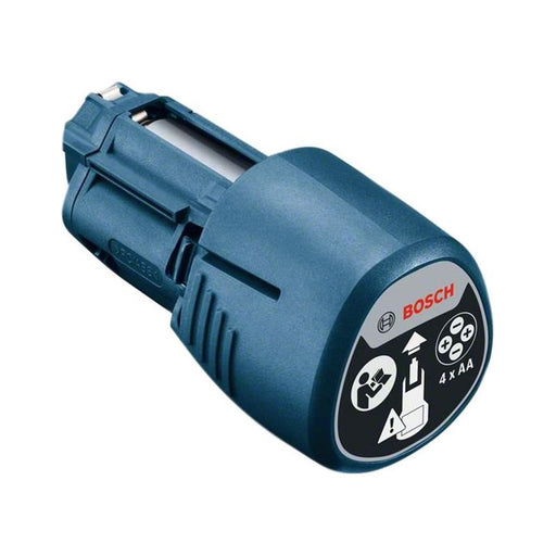 Bosch AA1 Professional AA Battery Adaptor Bosch - Town Tools