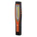 Draper COB/SMD LED Rechargeable Inspection Lamp, 10W, 1,000 Lumens, Orange 11766 Draper - Town Tools 