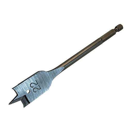 Bahco 9629-22 Flat Bit 22mm Bahco - Town Tools