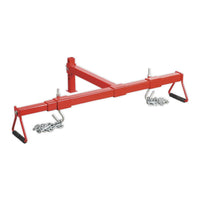 Sealey Engine Support Beam 600kg Heavy-Duty ES600