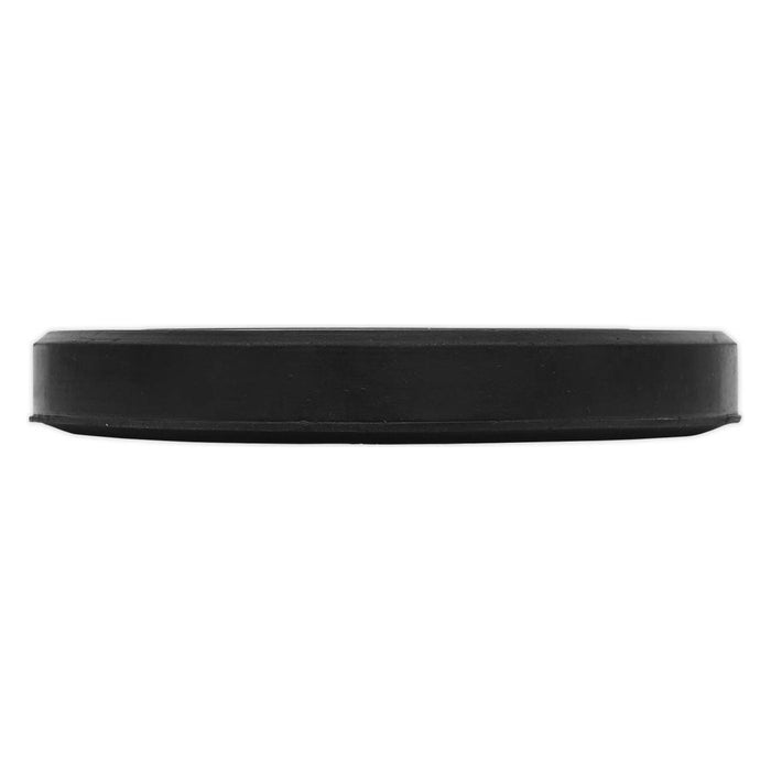 Sealey Safety Rubber Jack Pad Type A JP06 Sealey - Town Tools 