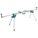 Makita WST07 Adjustable Mitre Saw Stand Makita - Town Tools