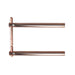 Sealey Spot Welding Arms Plain Electrode Holder 250mm 120/803152 Sealey - Town Tools 