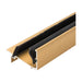 Fixman Draught & Rain Excluder 914mm Gold Fixman - Town Tools 