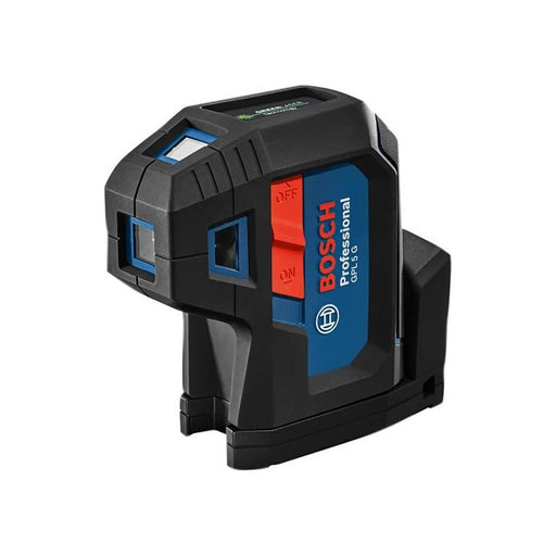Bosch GPL 5 G Professional Point Laser Bosch - Town Tools