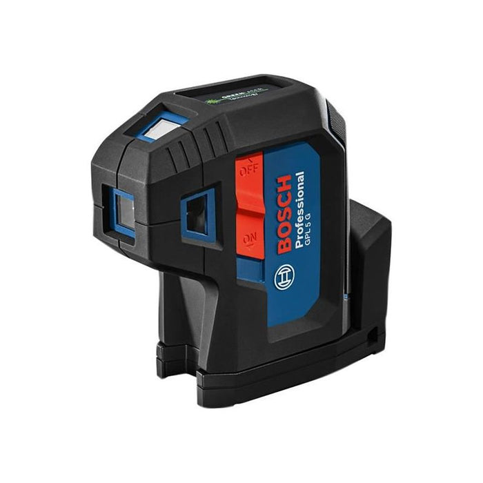 Bosch GPL 5 G Professional Point Laser Bosch - Town Tools