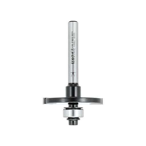 Trend TR35 x 1/4 TCT Biscuit Jointer Set 4.0 x 37.2mm Trend - Town Tools