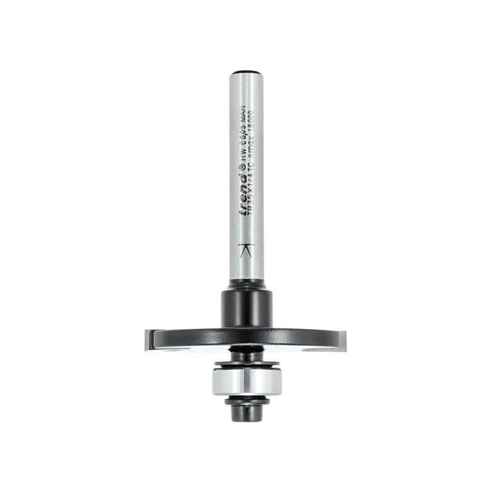 Trend TR35 x 1/4 TCT Biscuit Jointer Set 4.0 x 37.2mm Trend - Town Tools