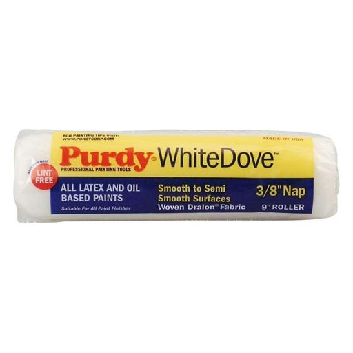 Purdy® White Dove™ Sleeve 228 x 38mm (9 x 1.1/2in) Purdy® - Town Tools