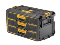 DEWALT Storage TOUGHSYSTEM 2.0 Three-Drawer Unit