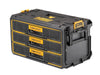 DEWALT Storage TOUGHSYSTEM 2.0 Three-Drawer Unit DEWALT Storage - Town Tools