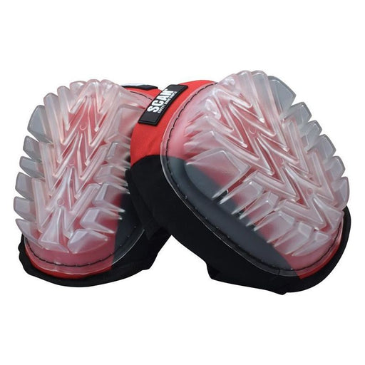 Scan Gel Knee Pads Scan - Town Tools