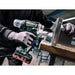 Metabo NP 18 LTX BL 5.0 Brushless Rivet Gun + metaBOX 18V Bare Unit Metabo - Town Tools
