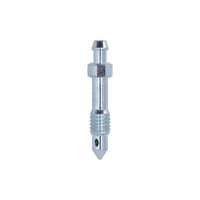 Connect Brake Bleed Screws  3/8 UNF x 24 TPI x 37mm x 5pc 34213