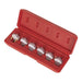 Sealey Noid Light Set 6pc VS213 Sealey - Town Tools 
