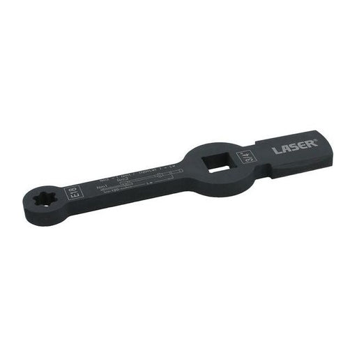 Laser Brake Caliper Wrench E18 - HGV 8341 Laser - Town Tools 