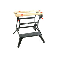 Black + Decker WM626 Tough Dual Height Workmate®