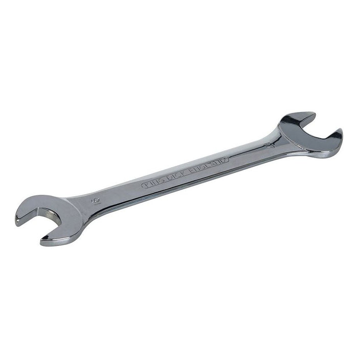 King Dick Open End Wrench Metric 16 x 17mm King Dick - Town Tools 