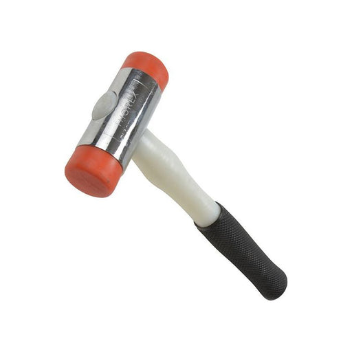 Thor 412 Plastic Hammer 38mm 675g Thor - Town Tools