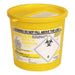 Sealey Sharps Bin 2.5L SSP250 Sealey - Town Tools 