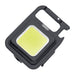 COB LED Rechargeable Pocket Light with Stand and Belt Clip, 5W, 350 Lumens, USB-C Cable Supplied Draper - Town Tools
