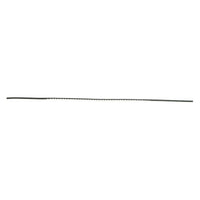 Faithfull Fret Saw Blades 130mm (5in) 16 TPI (Pack of 12)