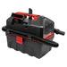 Sealey SV20 Series 10L Cordless Wet & Dry Vacuum Kit 20V 4Ah - 2 Batteries Sealey - Town Tools 