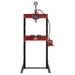 Sealey Hydraulic Floor Type Press 12 Tonne YK12F Sealey - Town Tools 