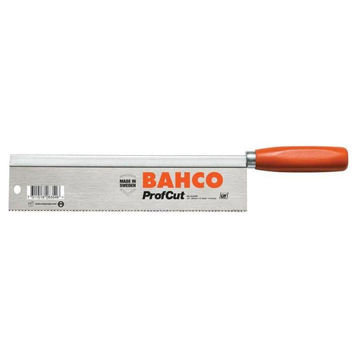 Bahco PC-10-DTR ProfCut™ Dovetail Saw Right 250mm (10in) 13 TPI Bahco - Town Tools