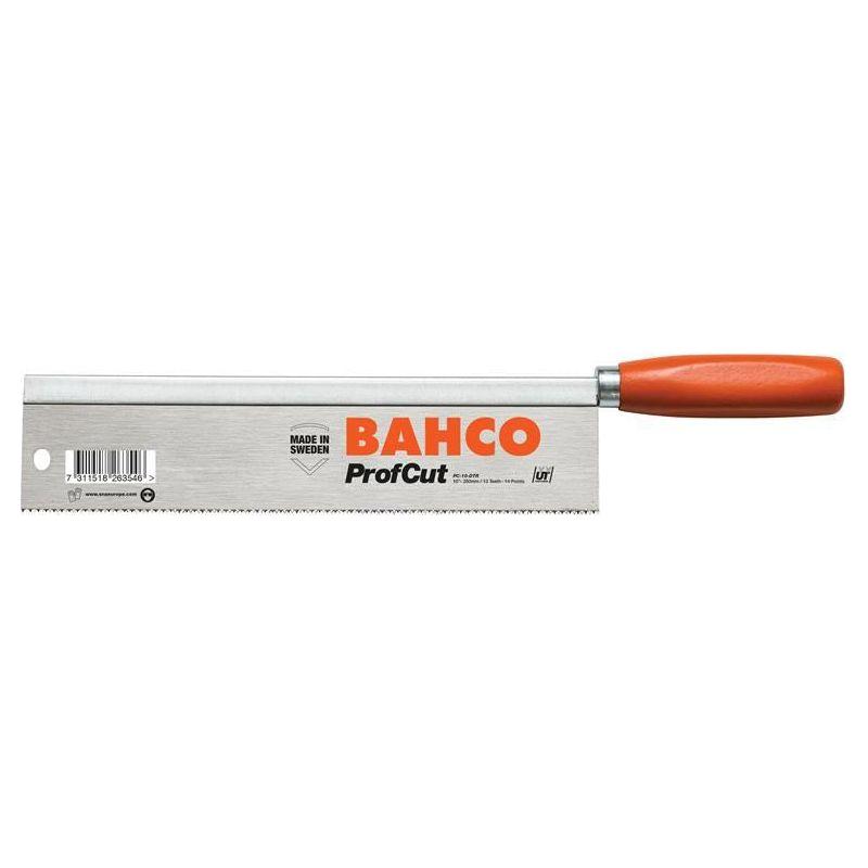 Bahco PC-10-DTR ProfCut™ Dovetail Saw Right 250mm (10in) 13 TPI Bahco - Town Tools