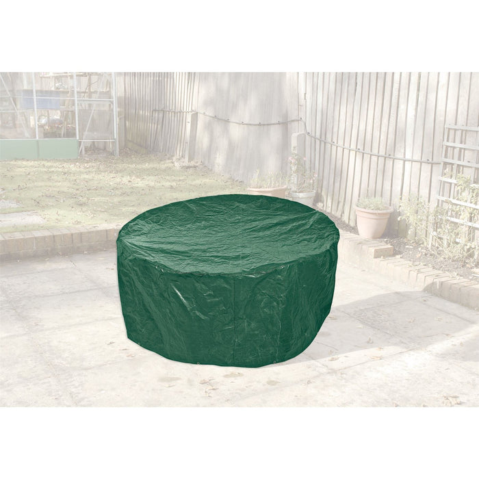 Draper Patio Set Cover, 1900 x 800mm, Small 76232 Draper - Town Tools 