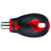 Teng Tools 1/4" Stubby Bits Driver Teng Tools - Town Tools 