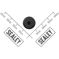 Sealey Oil plug