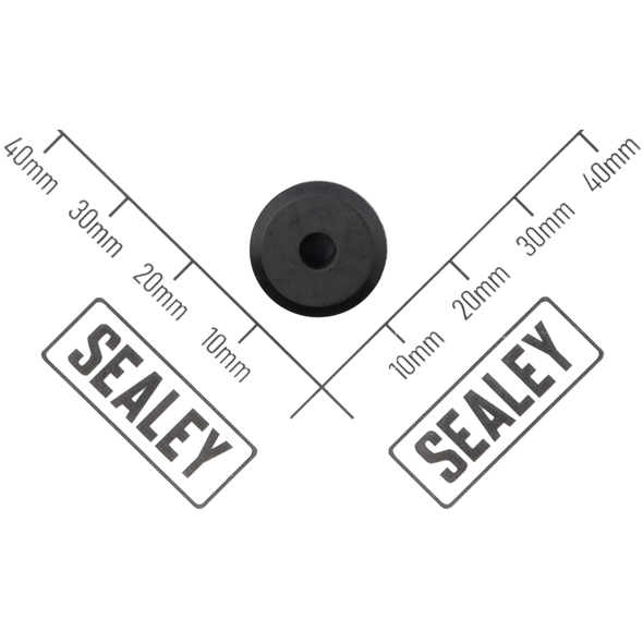 Sealey Oil plug