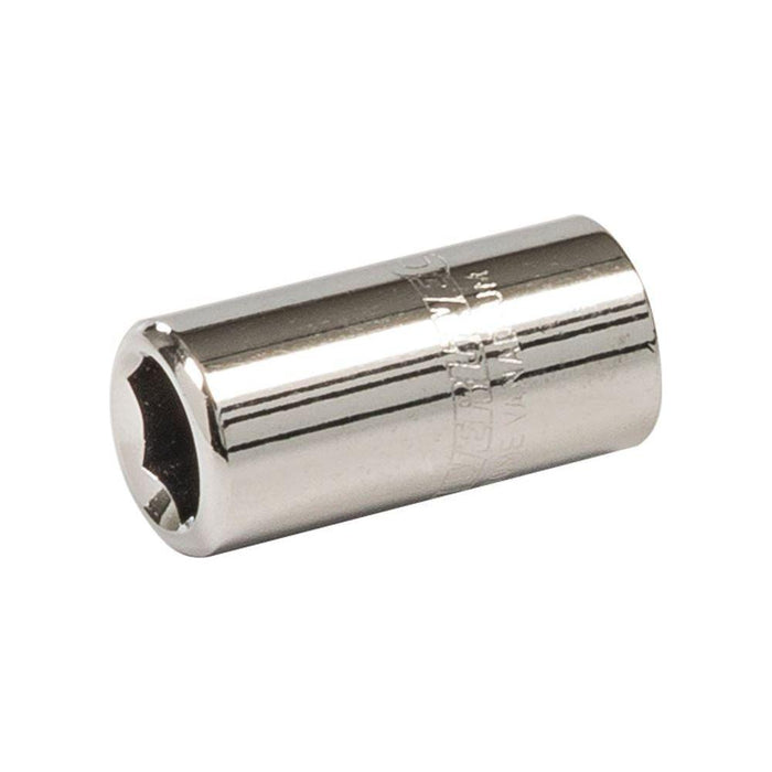 Silverline Screwdriver Bit Holder 1/4" Silverline - Town Tools 