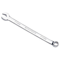 Carlyle Tools Carlyle Metric 12 Point Long Non-Slip Combination Wrench - 11