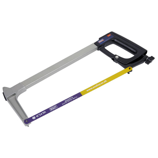 Sealey Professional Hacksaw 300mm AK869 Sealey - Town Tools 