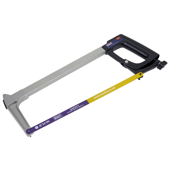 Sealey Professional Hacksaw 300mm AK869 Sealey - Town Tools 
