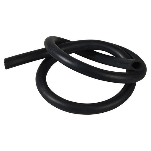 Monument 1445F Black Rubber Hose - 1 Metre Monument - Town Tools