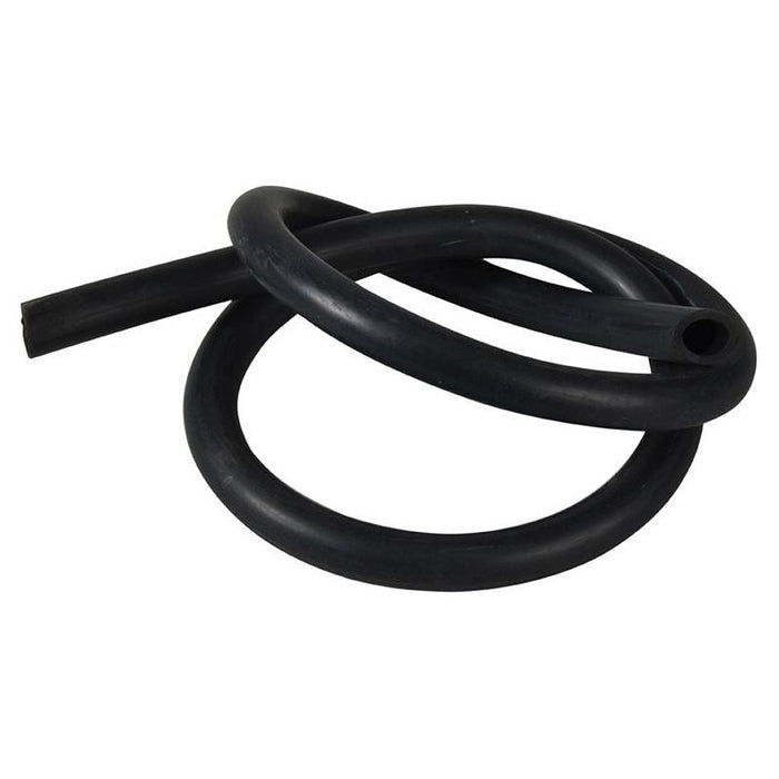 Monument 1445F Black Rubber Hose - 1 Metre Monument - Town Tools