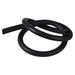 Monument 1445F Black Rubber Hose - 1 Metre Monument - Town Tools
