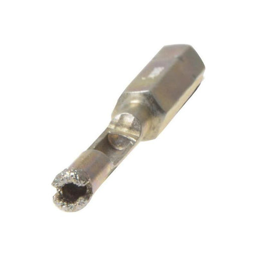 Boa Quick Change Diamond Tip Drill Bit 8mm BOA - Town Tools