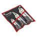 Sealey Premier Premier Quick Release Locking Pliers Set 3pc AK6863 Sealey Premier - Town Tools 